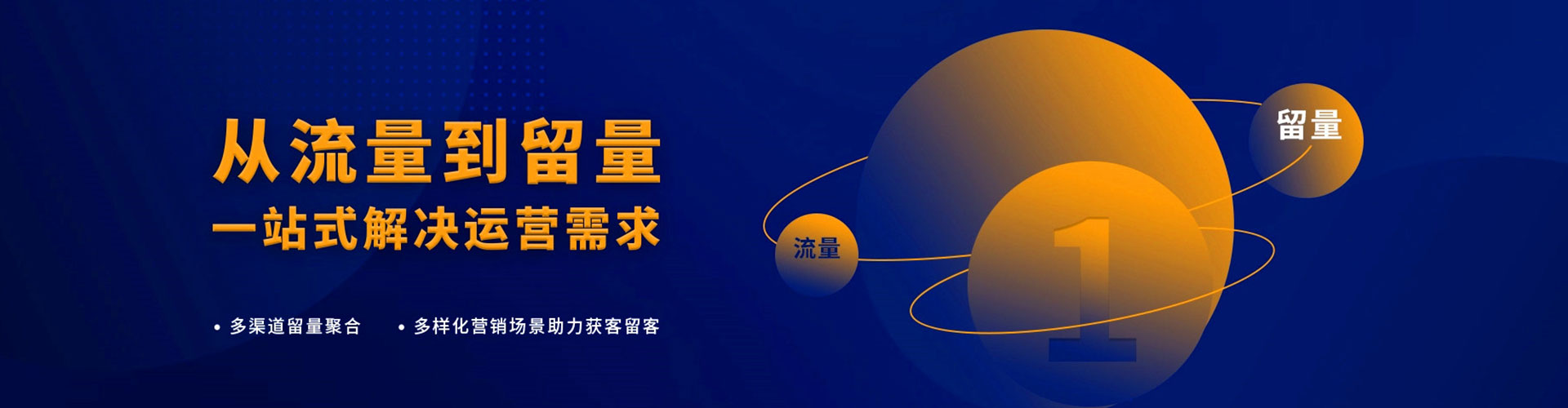 淇滨信息流运营